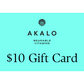 AKALO Gift Card