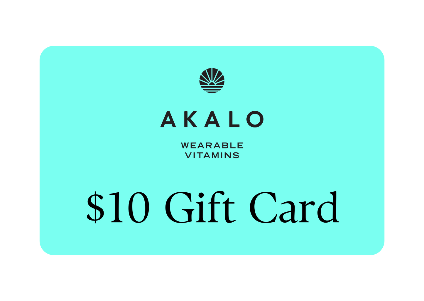 AKALO Gift Card