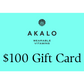 AKALO Gift Card