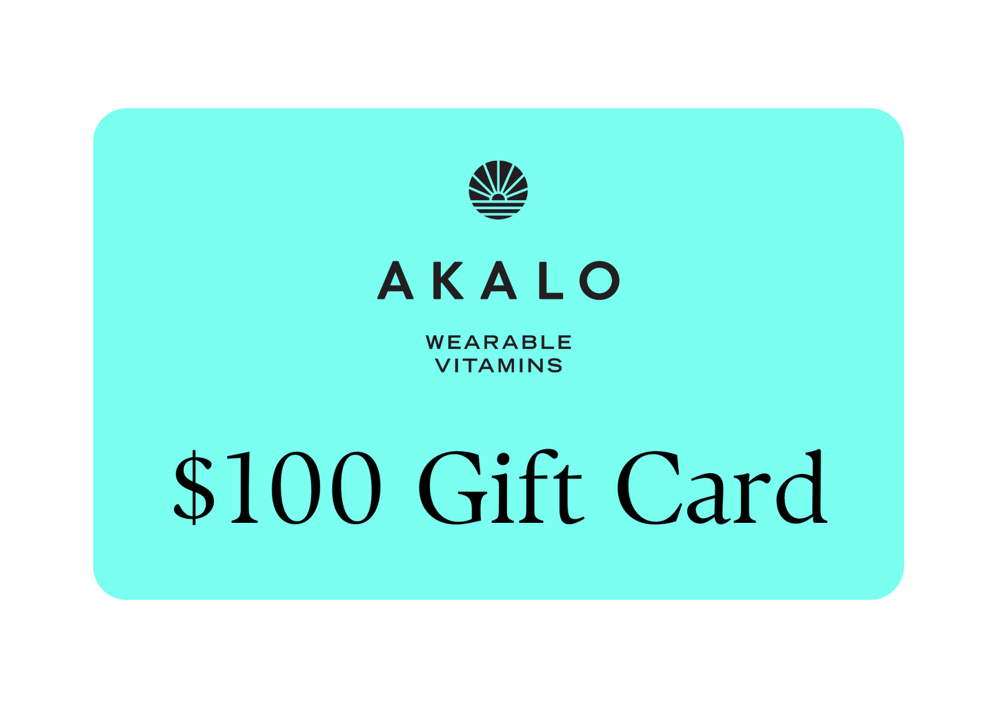 AKALO Gift Card