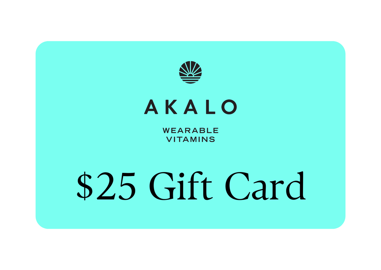 AKALO Gift Card