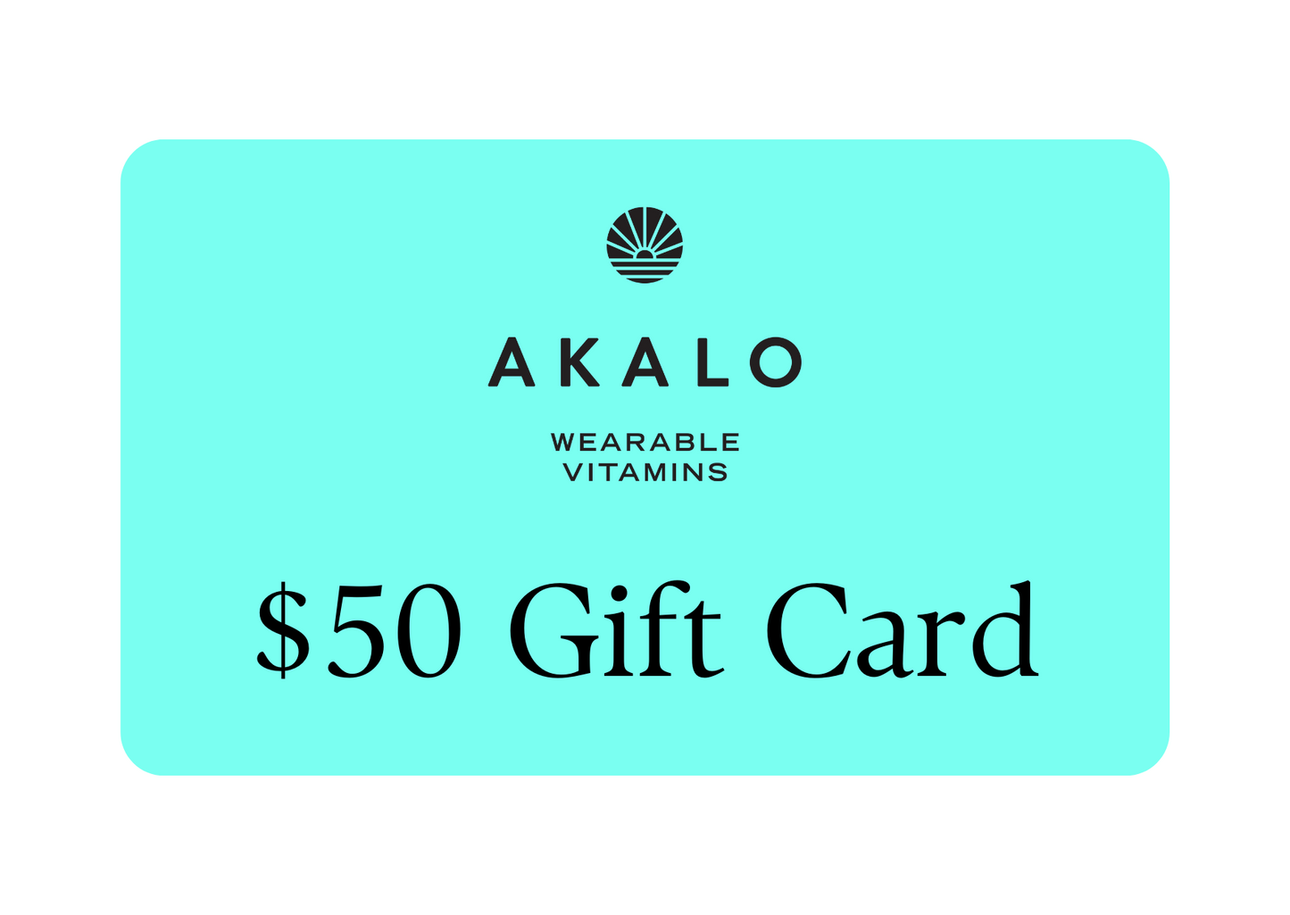 AKALO Gift Card