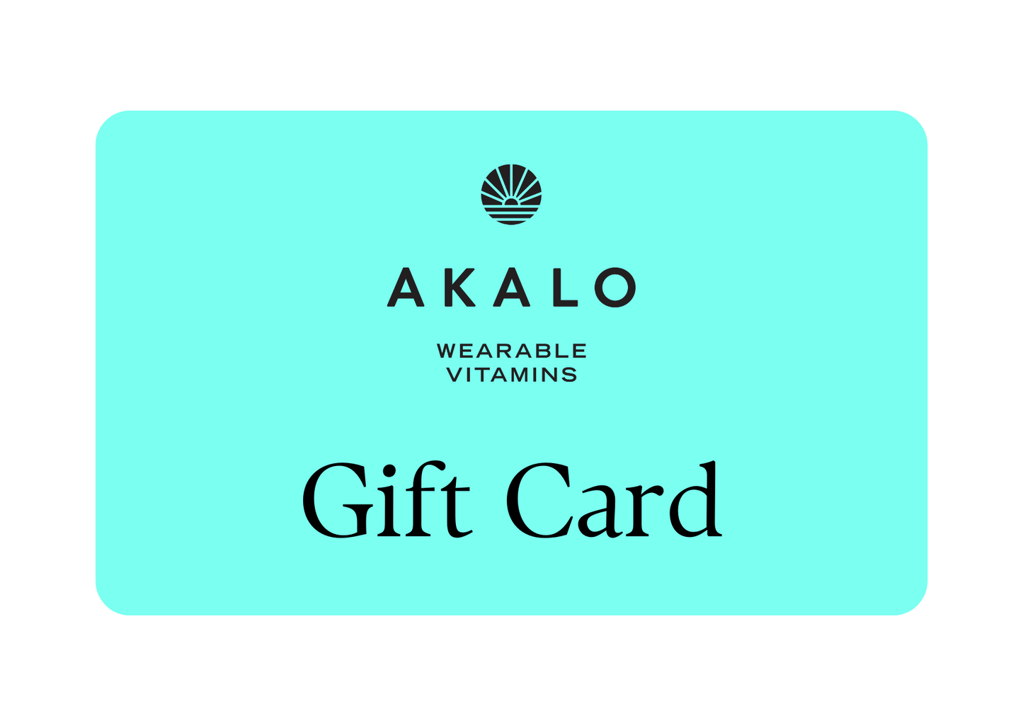 AKALO Gift Card